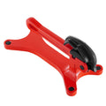 Portable Pipe Vise Aluminium 1/8