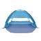 Beach Tent Sun Shelter 6 Person UPF 50+ Portable Canopy