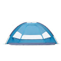 Beach Tent Sun Shelter 6 Person UPF 50+ Portable Canopy