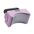 Hat Press Machine Mini 5.9x3.15 Inch Plate Purple