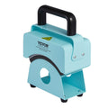 Hat Press Machine Mini 5.9x3.15 inch Plate Green Cap
