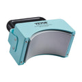 Hat Press Machine Mini 5.9x3.15 inch Plate Green Cap