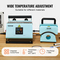 2 in 1 Tumbler Hat Heat Press Machine Caps Mugs