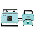 2 in 1 Tumbler Hat Heat Press Machine Caps Mugs