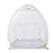 Spray Paint Tent 3.3x2.9x3.3ft Pop Up Booth Portable Shelter