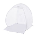 Spray Paint Tent 3.3x2.9x3.3ft Pop Up Booth Portable Shelter