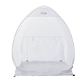 Spray Paint Tent 3.3x2.9x3.3ft Pop Up Booth Portable Shelter