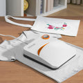 Heat Press 9x9 Inch Portable Sublimation Transfer T-Shirt DIY