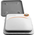 Heat Press 9x9 Inch Portable Sublimation Transfer T-Shirt DIY
