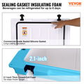 65L Insulated Hard Cooler Ice Chest 65 Can Capacity Camping Beach
