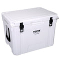 65L Insulated Hard Cooler Ice Chest 65 Can Capacity Camping Beach