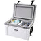 Insulated Portable Cooler 49L Holds 50 Cans Ice Chest Camping Beach