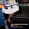 Insulated Portable Cooler 49L Holds 50 Cans Ice Chest Camping Beach