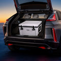 Insulated Portable Cooler 49L Holds 50 Cans Ice Chest Camping Beach