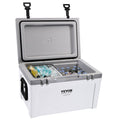 Insulated Portable Cooler 49L Holds 50 Cans Ice Chest Camping Beach