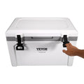 Insulated Portable Cooler 49L Holds 50 Cans Ice Chest Camping Beach