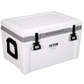 Insulated Portable Cooler 49L Holds 50 Cans Ice Chest Camping Beach
