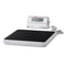 Portable Medical Scale 400LBS Digital Physician Weight Gym Hospital