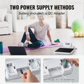 Portable Medical Scale 400LBS Digital Physician Weight Gym Hospital