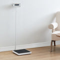 Portable Medical Scale 400LBS Digital Physician Weight Gym Hospital