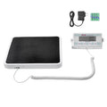 Portable Medical Scale 400LBS Digital Physician Weight Gym Hospital