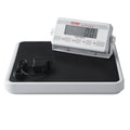 Portable Medical Scale 400LBS Digital Physician Weight Gym Hospital