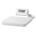 Portable Medical Scale Digital 440LBS Capacity Anti-slip 2 Units