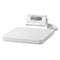 Portable Medical Scale Digital 440LBS Capacity Anti-slip 2 Units