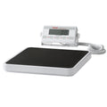 Portable Digital Medical Scale 550LBS Anti-Slip Mat Weight