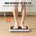 Portable Digital Medical Scale 550LBS Anti-Slip Mat Weight