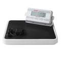 Portable Digital Medical Scale 550LBS Anti-Slip Mat Weight