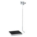 Portable Digital Medical Scale 550LBS Anti-Slip Mat Weight