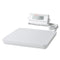 Portable Medical Scale 440LBS Digital Physician Weight Scale 2 Pack