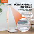 Portable Medical Scale 440LBS Digital Physician Weight Scale 2 Pack