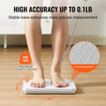 Portable Medical Scale 440LBS Digital Physician Weight Scale 2 Pack