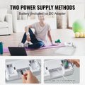 Portable Medical Scale 440LBS Digital Physician Weight Scale 2 Pack