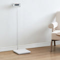 Portable Medical Scale 440LBS Digital Physician Weight Scale 2 Pack
