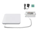 Portable Medical Scale 440LBS Digital Physician Weight Scale 2 Pack