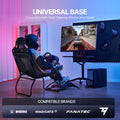 Racing Wheel Stand Foldable Logitech G923 G920 G29