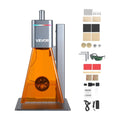20W Laser Engraver 10,000mm/s 160x140mm Wood Acrylic Engraving Machine
