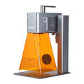20W Laser Engraver 10,000mm/s 160x140mm Wood Acrylic Engraving Machine