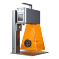 20W Laser Engraver 10,000mm/s 160x140mm Wood Acrylic Engraving Machine