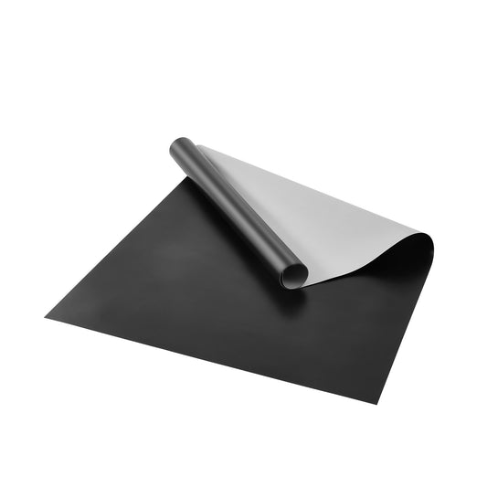 Yoga Mat 6.6ft x 3ft 1.5mm Non-slip Portable with Organizer Bag
