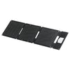 30W Foldable Solar Panel Charger USB Type-C QC3.0 Camping