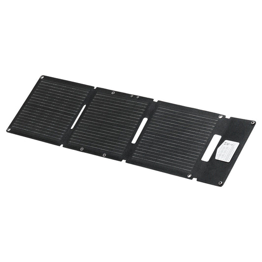 30W Foldable Solar Panel Charger USB Type-C QC3.0 Camping