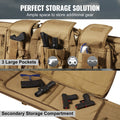 Tactical Rifle Bag 36