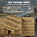 Tactical Rifle Bag 36