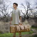 Tactical Rifle Bag 36