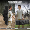 Rifle Bag 42