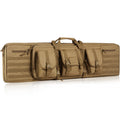 Tactical Double Rifle Bag 42